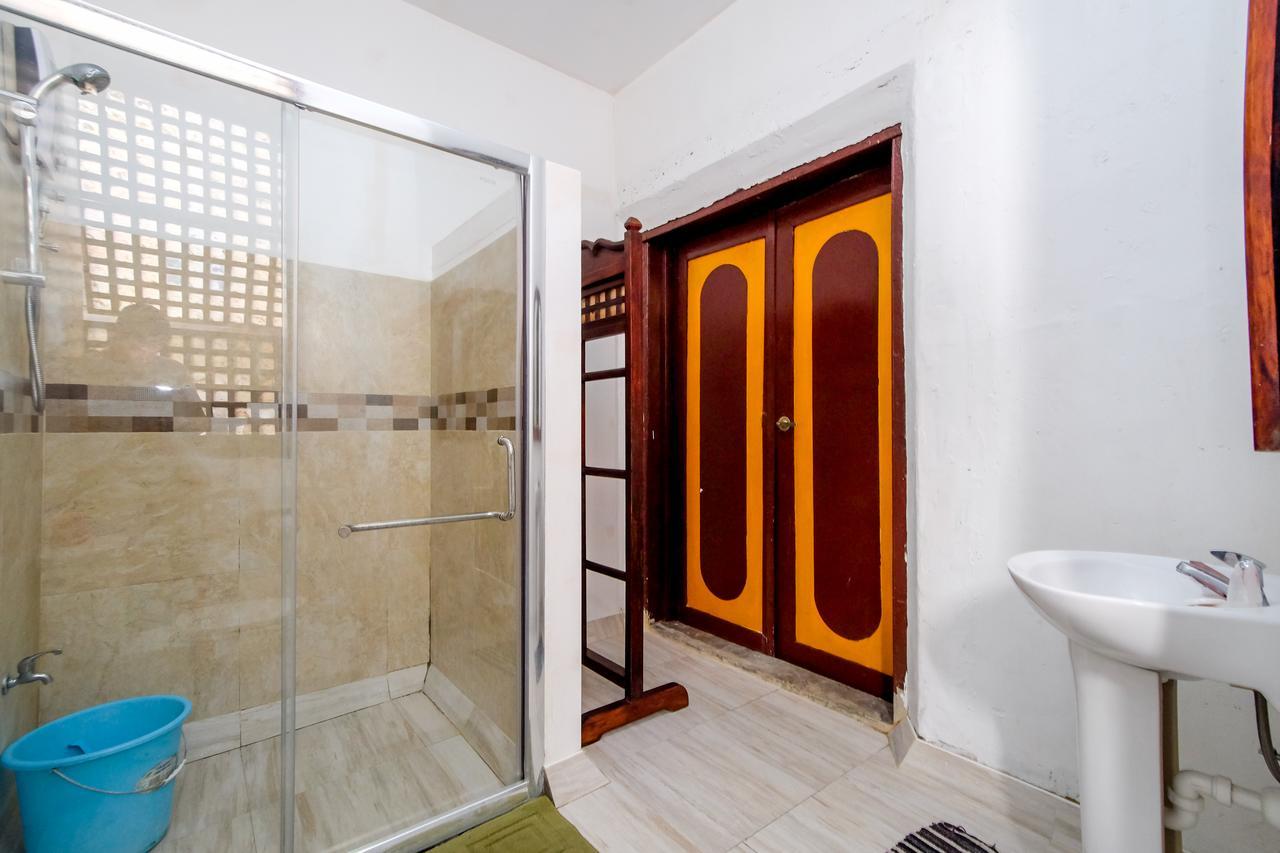Zen Rooms Calle Crisologo วีกัน ภายนอก รูปภาพ