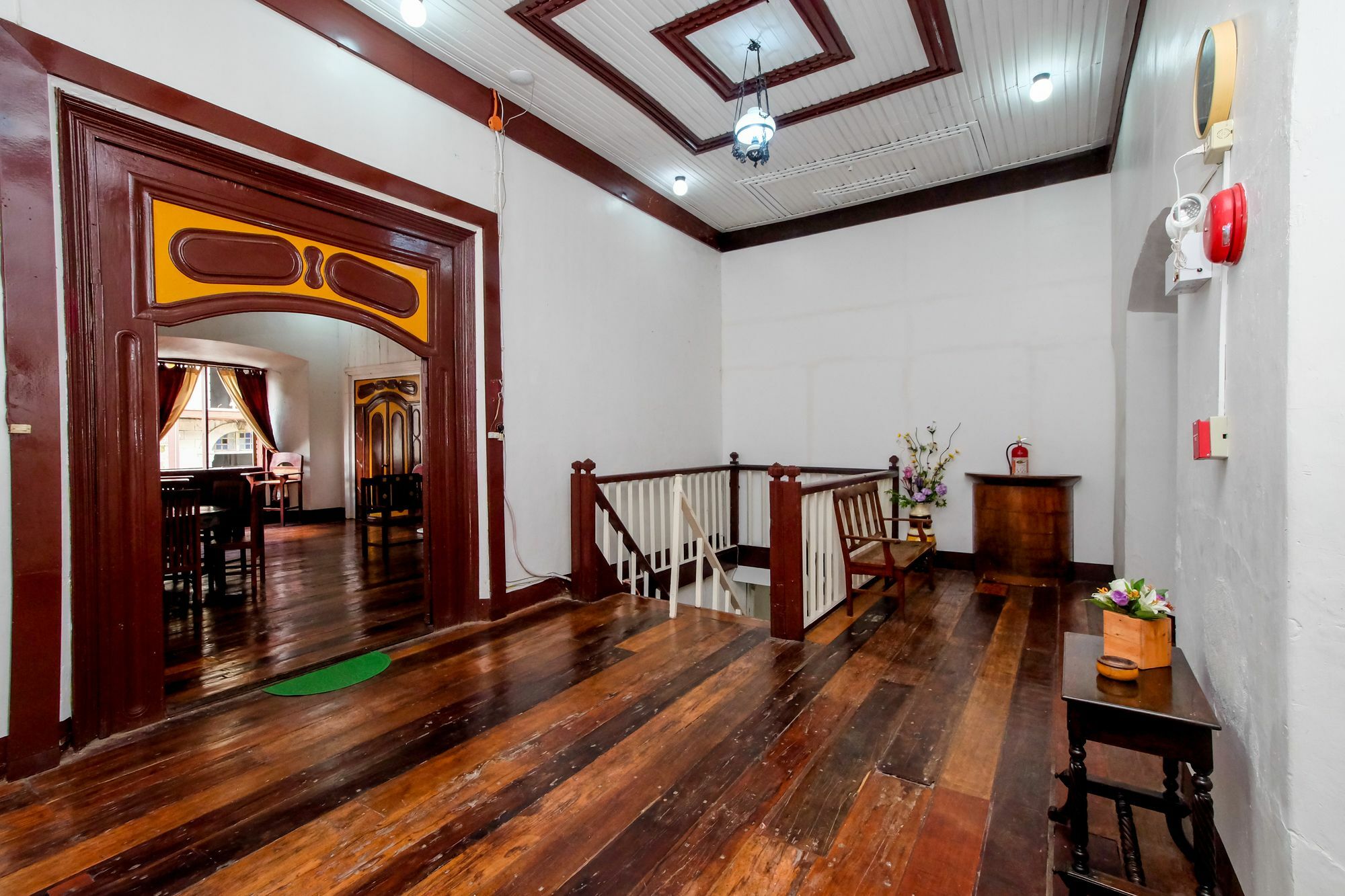 Zen Rooms Calle Crisologo วีกัน ภายนอก รูปภาพ